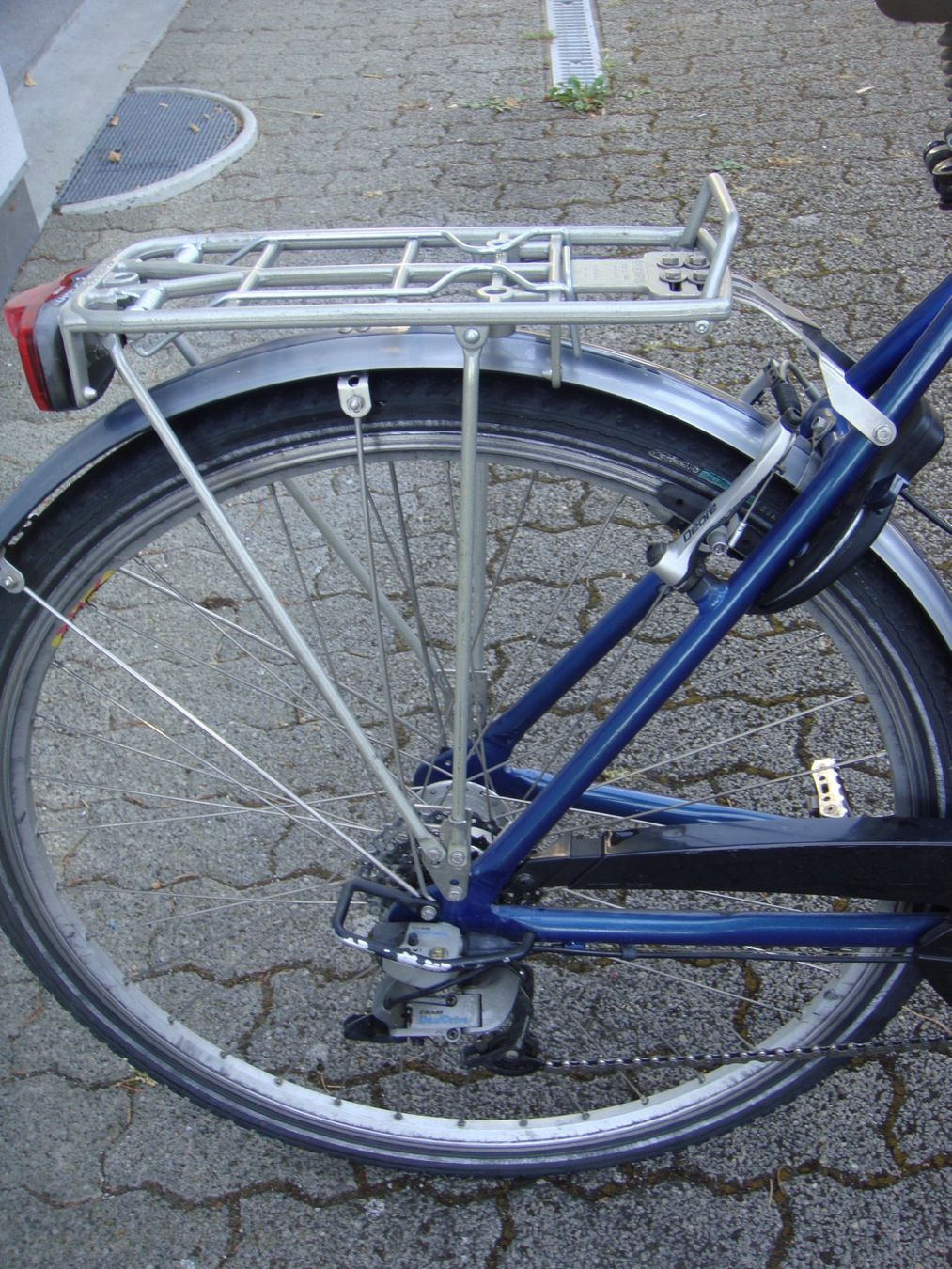 Cresta Biciclette: Cresta Citybike – Usato da muri ag venduto da roessli01 2
