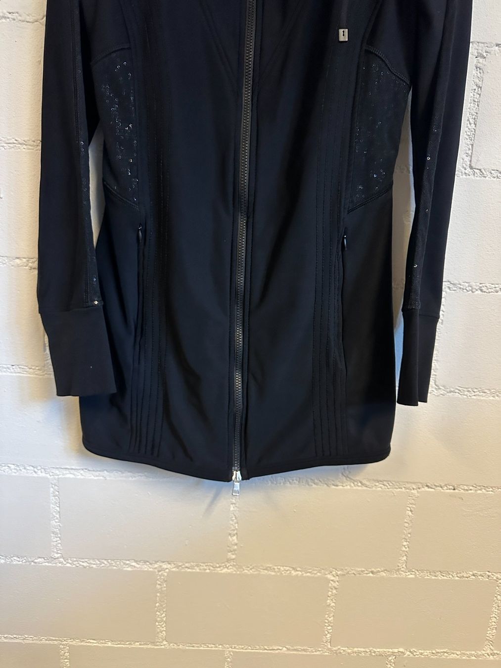 Marc Cain Giacche: Jacke lang von Marc Cain (38) – Usato da Urdorf venduto da Erika666 2