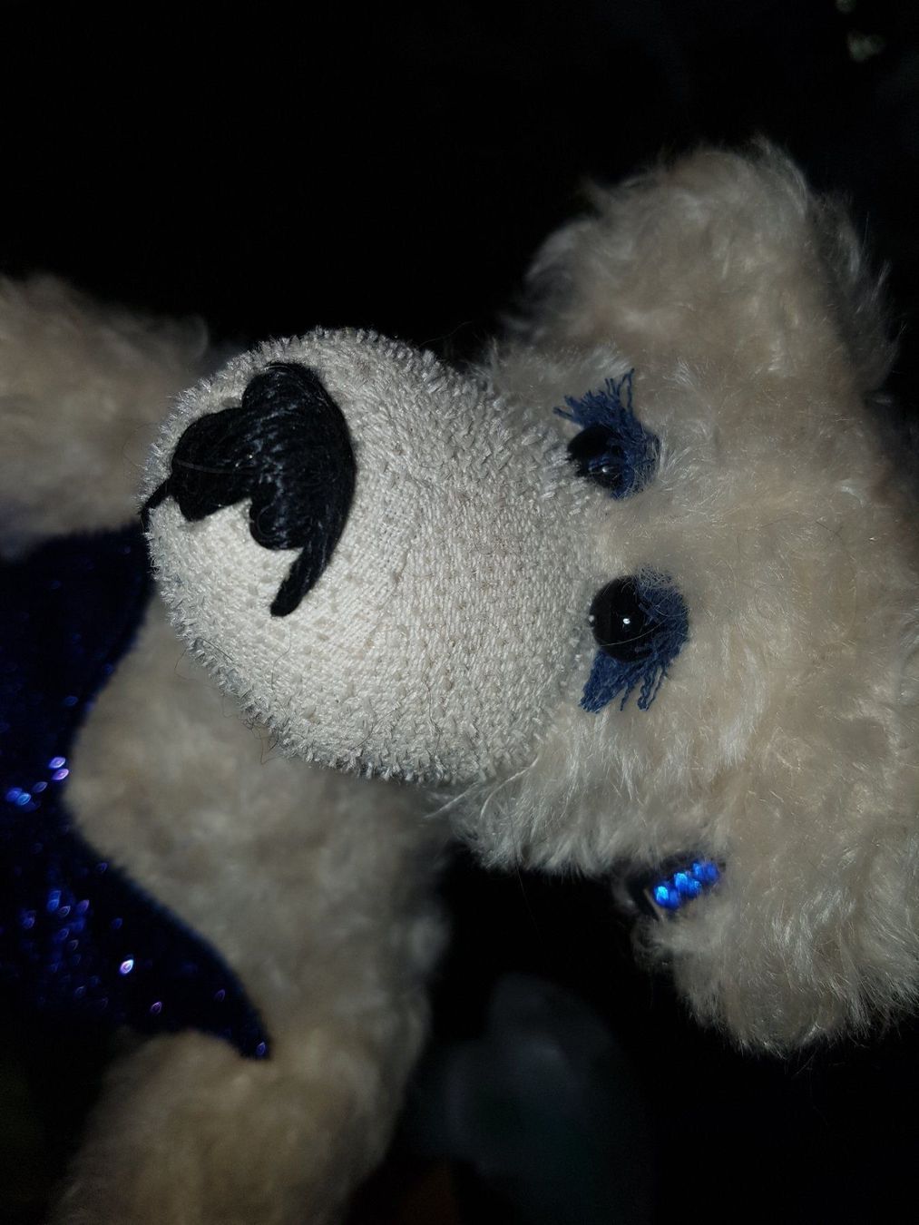 Giocattoli: Frank's color Teddys 3 K7 – Usato da Schwarzenburg venduto da Sunny0290 4