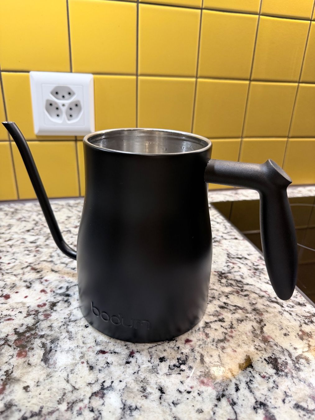 Bollitori: Wasserkessel von Bodum – Usato da Dübendorf venduto da kmag-20 1