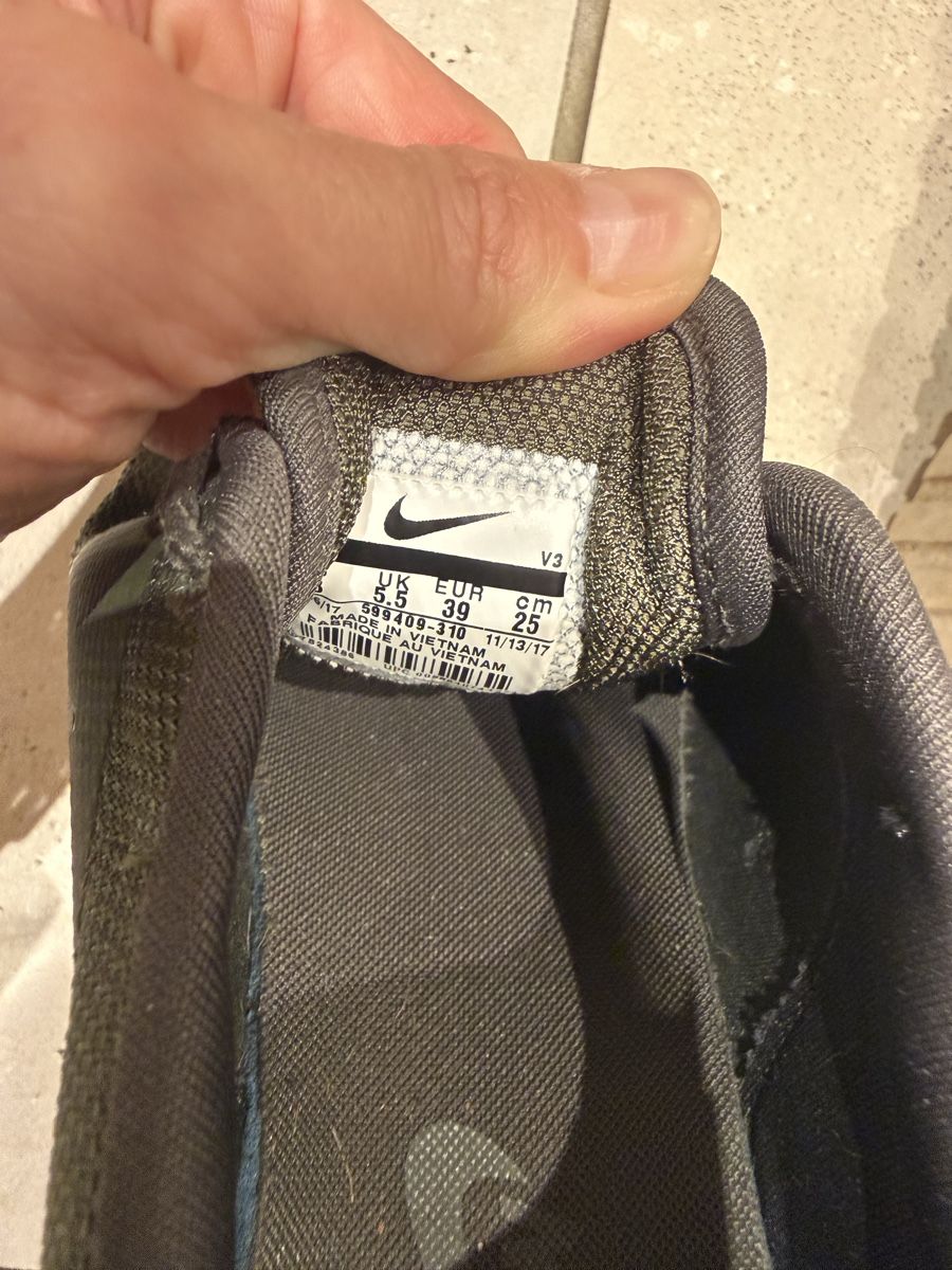 Nike Damenschuhe: Nike Sneaker – Gebraucht aus Effretikon von Pati_44 4