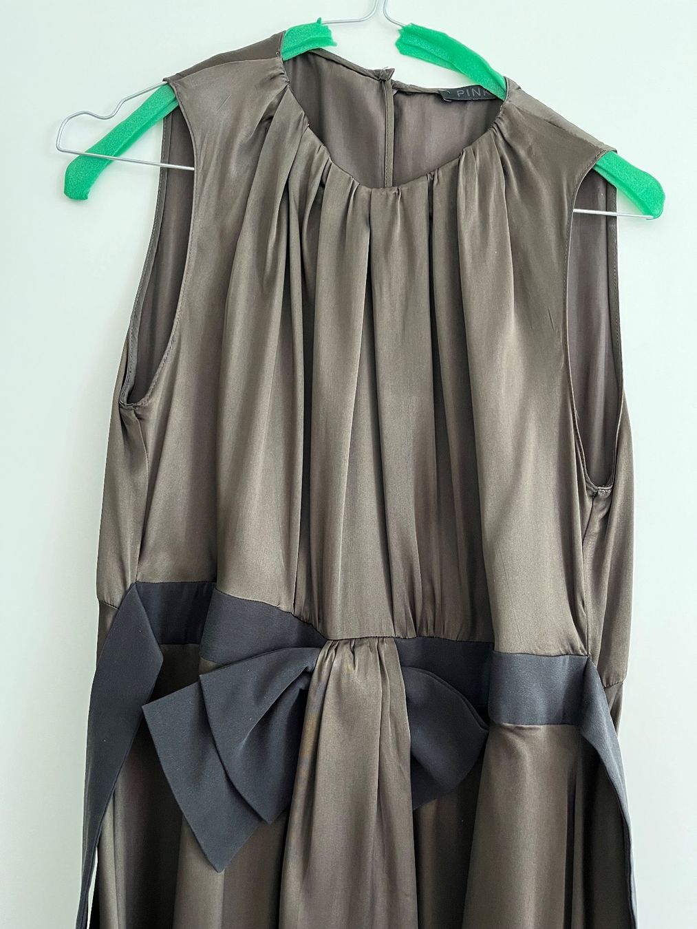 Pinko Kleider: Elegantes Kleid Gr S – Gebraucht aus Vaglio von Irukaijiu 3
