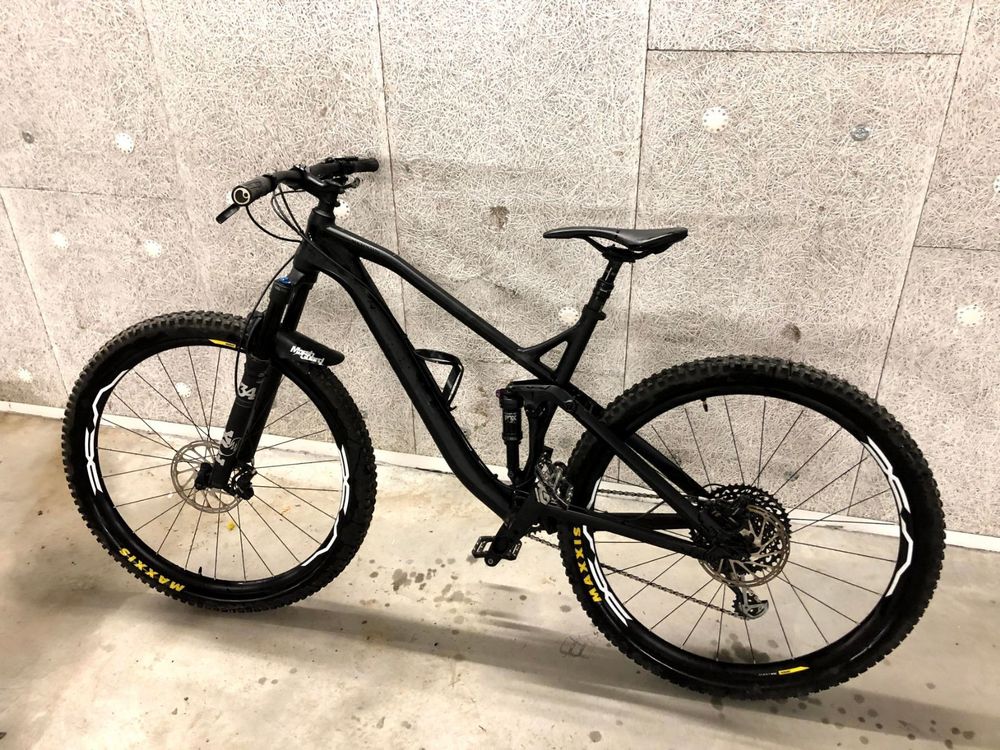 Canyon neuron cheap al 2018