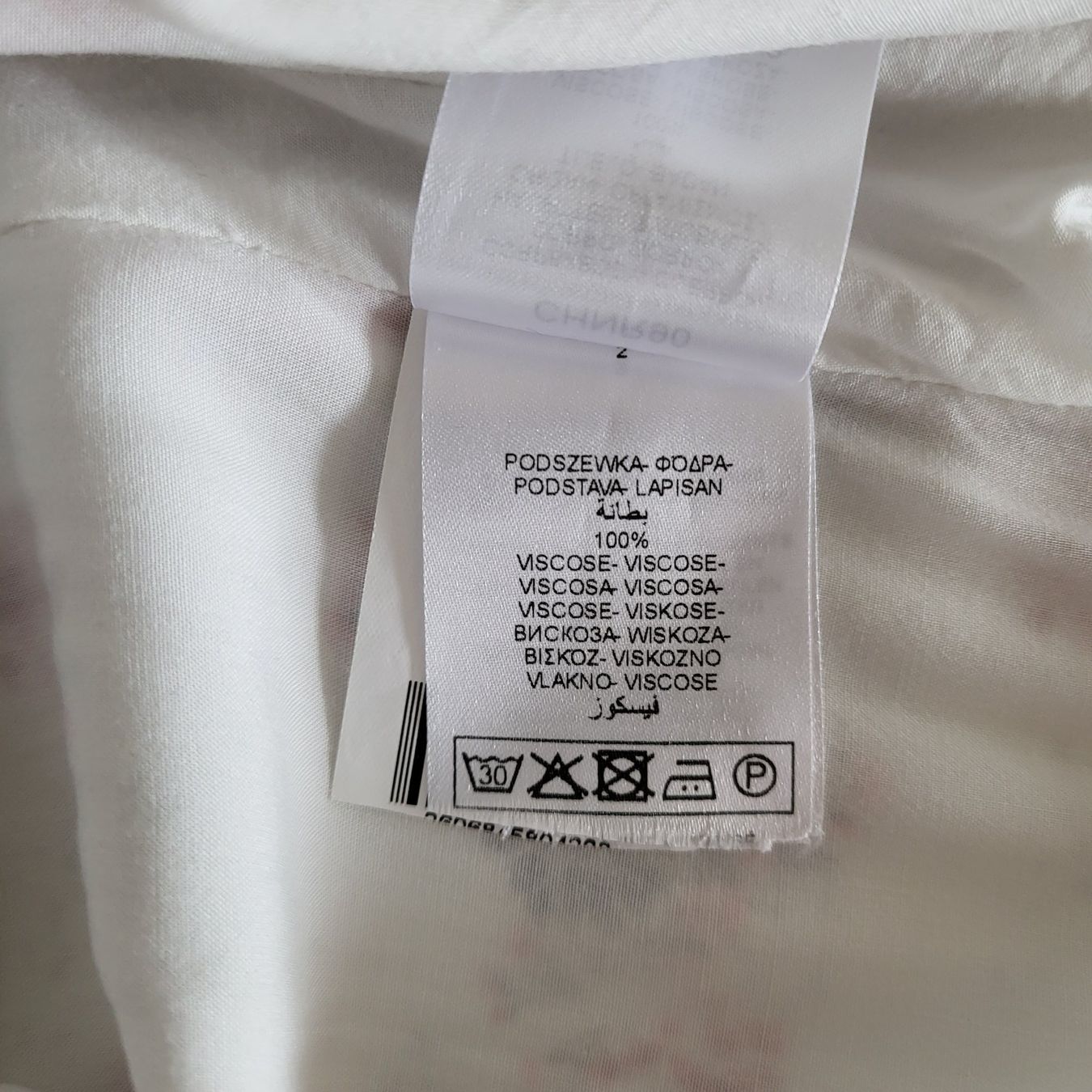 Nafnaf Vestiti: Sommerkleid – Usato da Bern venduto da jej_x92x 4