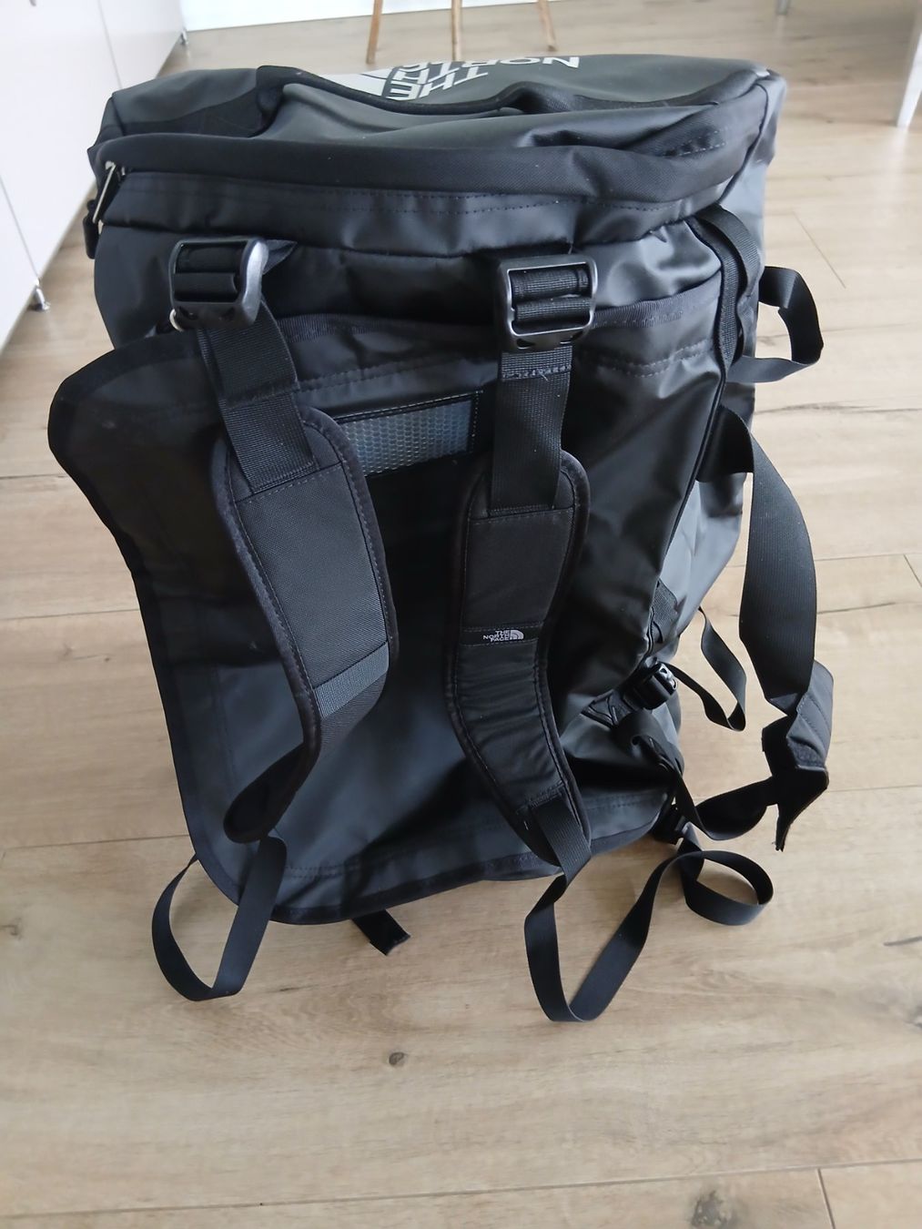 North Face Borse: The North Face – Usato da Lyss venduto da Joeljambo 1