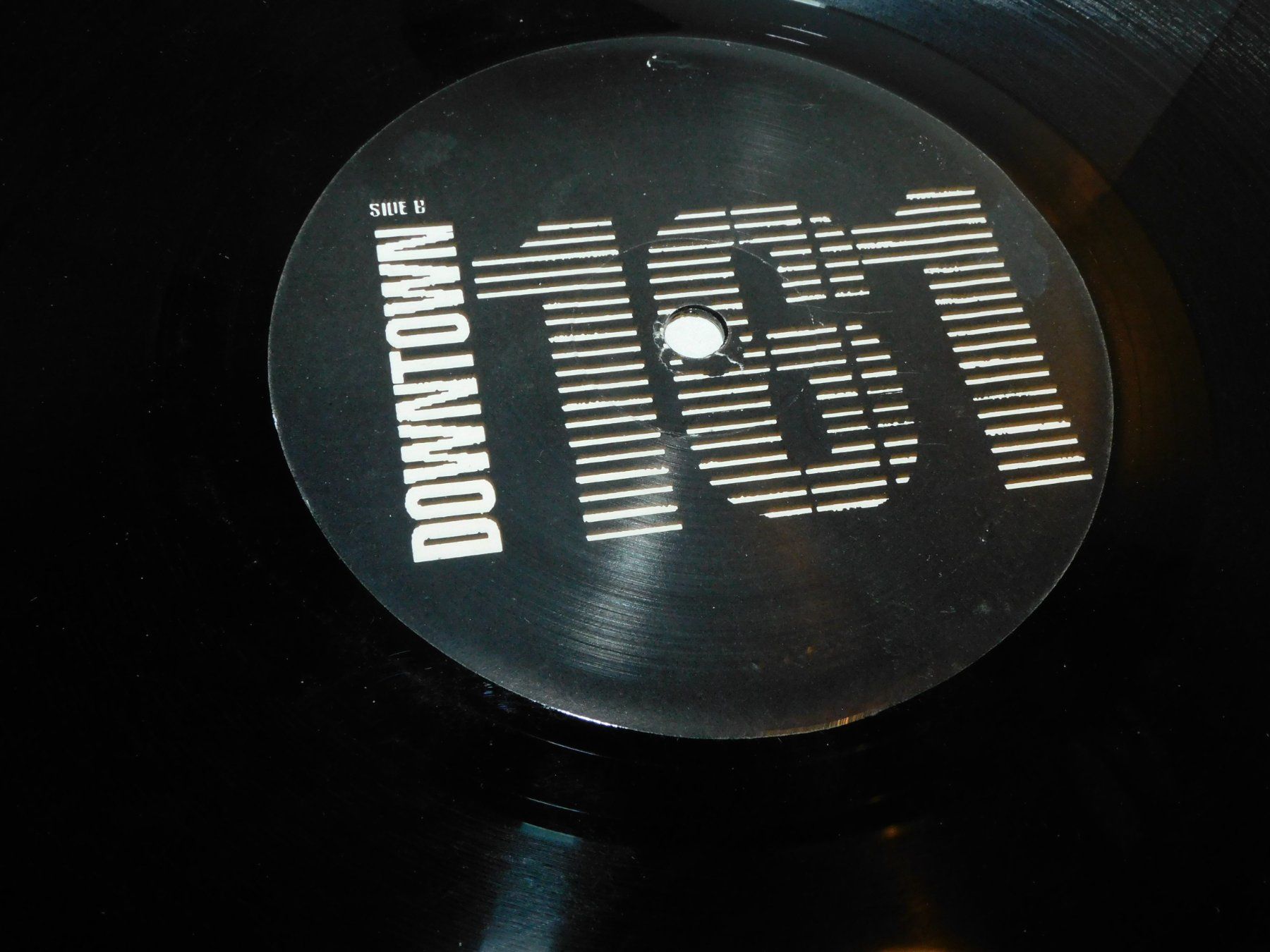 Dischi in vinile: LP - Schallplatte - Downtown Extortion Remix Mix    Lp – Usato da Sursee venduto da 76 2