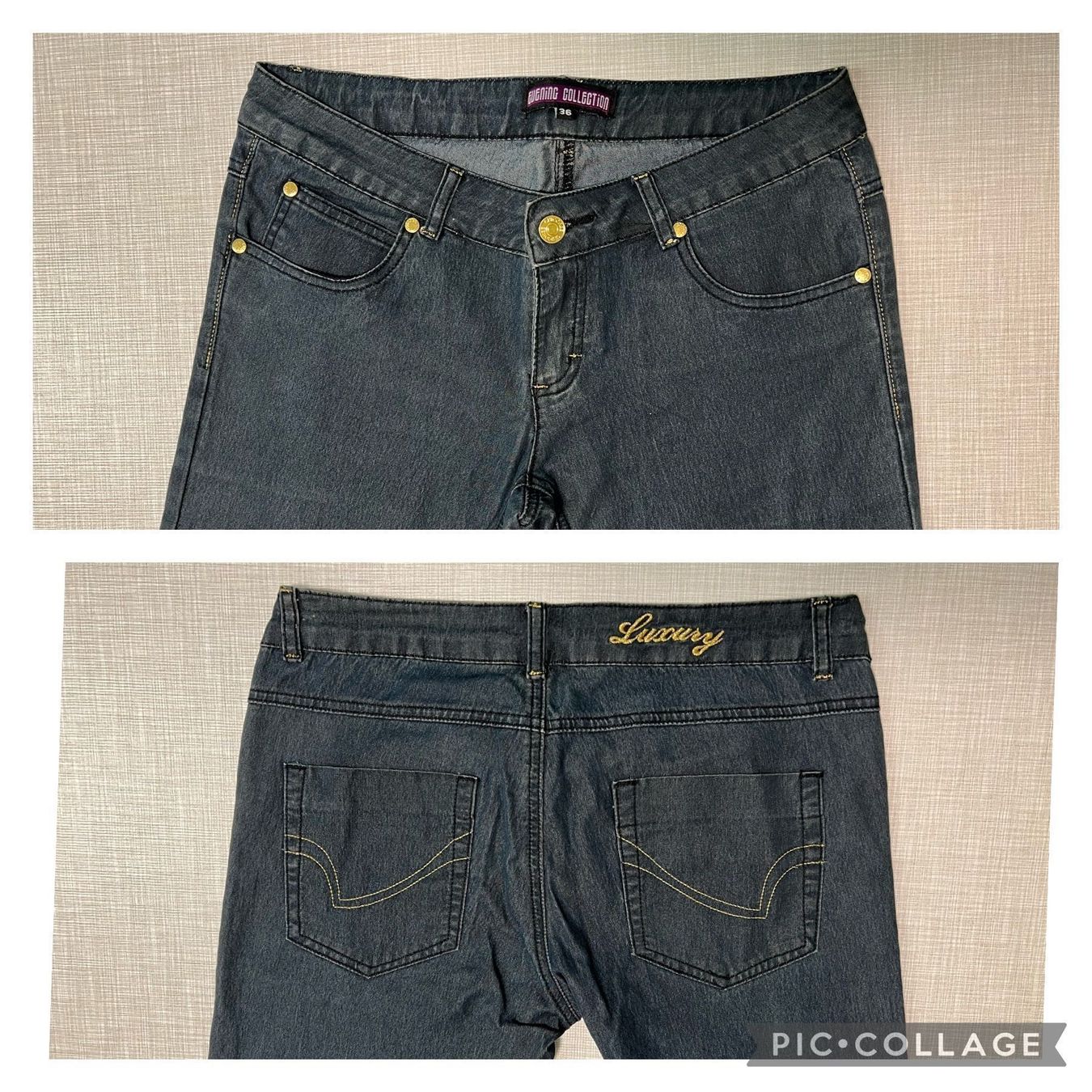 Pantaloni: Damenhosen – Usato da Uznach venduto da bike181959 2