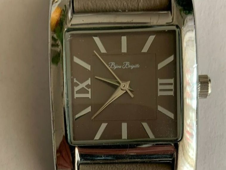 Orologi: Bijou Birgitte Damenuhr – Usato da Winterthur venduto da UncleMikha-el