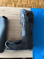 Aspen Traverse Air Walker – Orthopädischer Walker Stiefel in