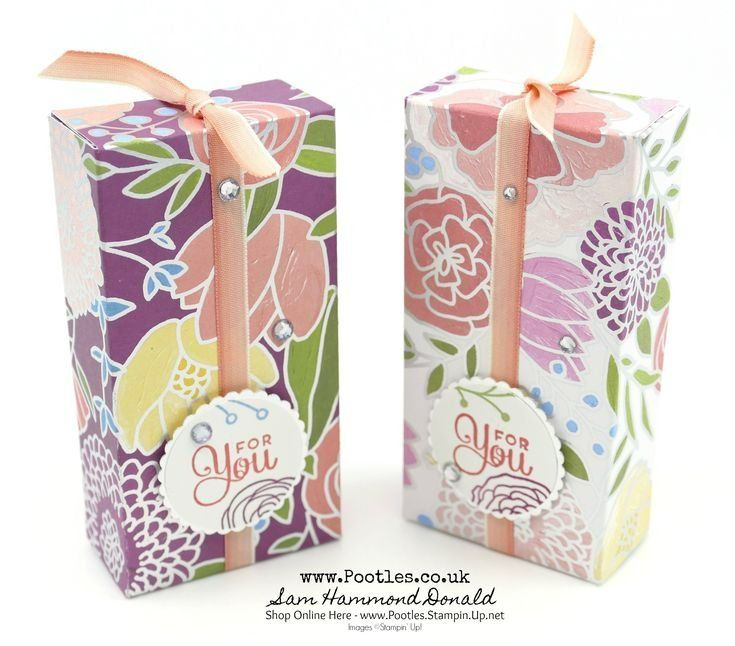 Stampin' up! Carta: Stampin up Designpapier "Geburtstagssoiree" – Nuovo (secondo la descrizione) da Frauenkappelen venduto da evangelina78
