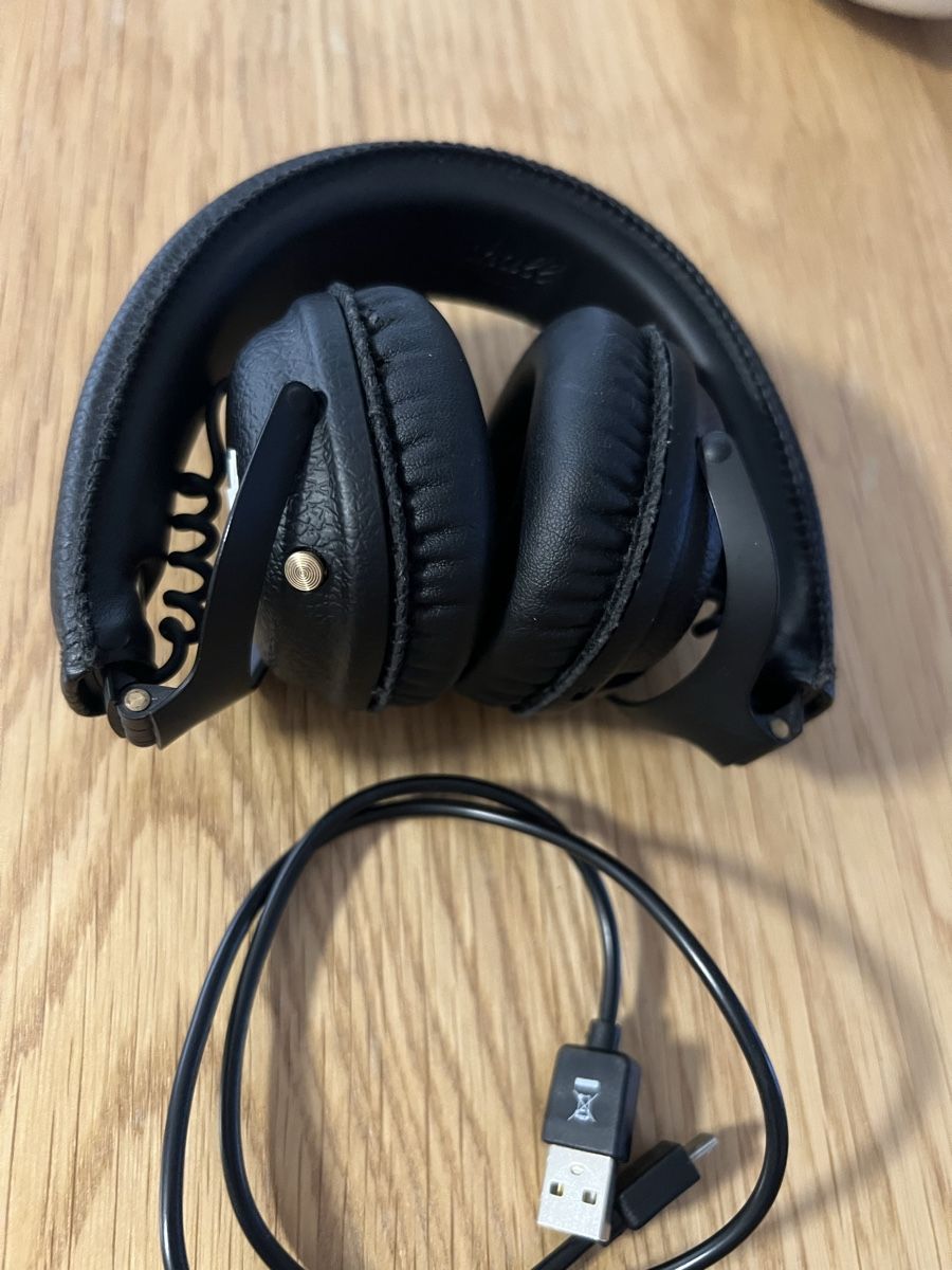 Marshall Amplificateurs: Marshall MID Bluetooth Kopfhörer  – D'occasion à Holziken par 181281 4