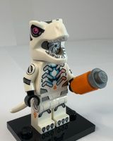 LEGO Robot T. rex, Series 29 (col29-1)