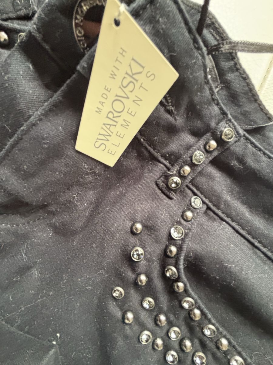 Morgan Pantaloni: Morgan – Nuovo (secondo la descrizione) da Pully venduto da Kalissa 6