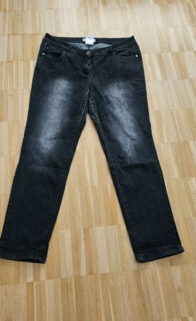 Janet & Joyes Stretch Jeans Gr 44