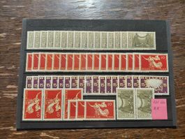 Pax Briefmarken 