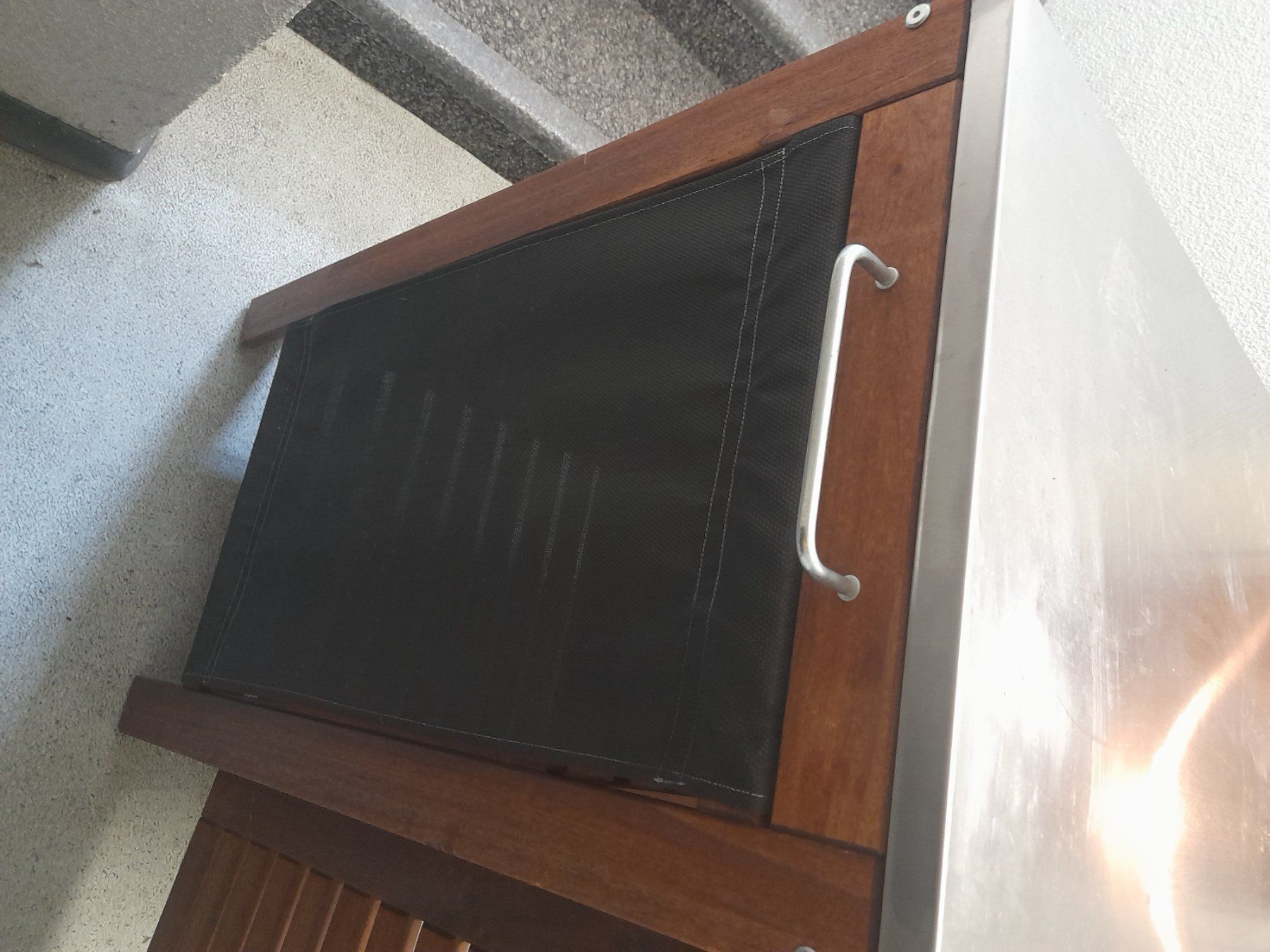 Armadi: IKEA ÄPPLARÖ Gartenschrank – Usato da Glattbrugg venduto da B_B 2
