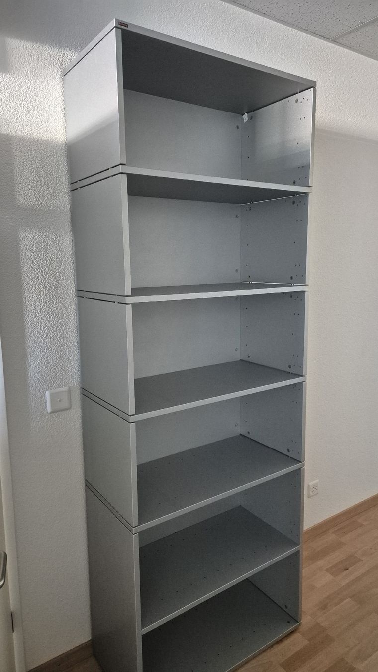 Scaffali: Regal Büro – Usato da Hofstetten ZH venduto da fabi043