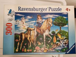 Ravensburger Puzzle