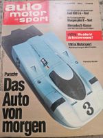 AMS 16/78 Morgan plus 8 Audi 100 5S VW Motorsport Suzuki xx
