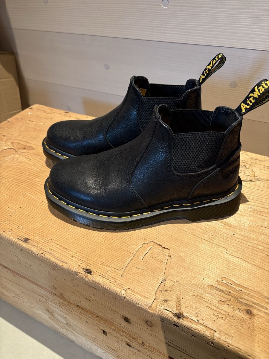 Scarpe da uomo: Dr. Martens – Nuovo (secondo la descrizione) da aarau venduto da elledanielle 1