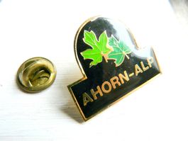 • Ahorn Alp restaurant Gipfel Eriswil LU  pin M7L.27