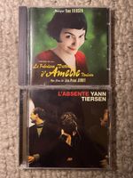 2 x Yann Tiersen