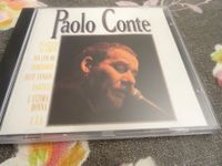 Paolo Conte - CD