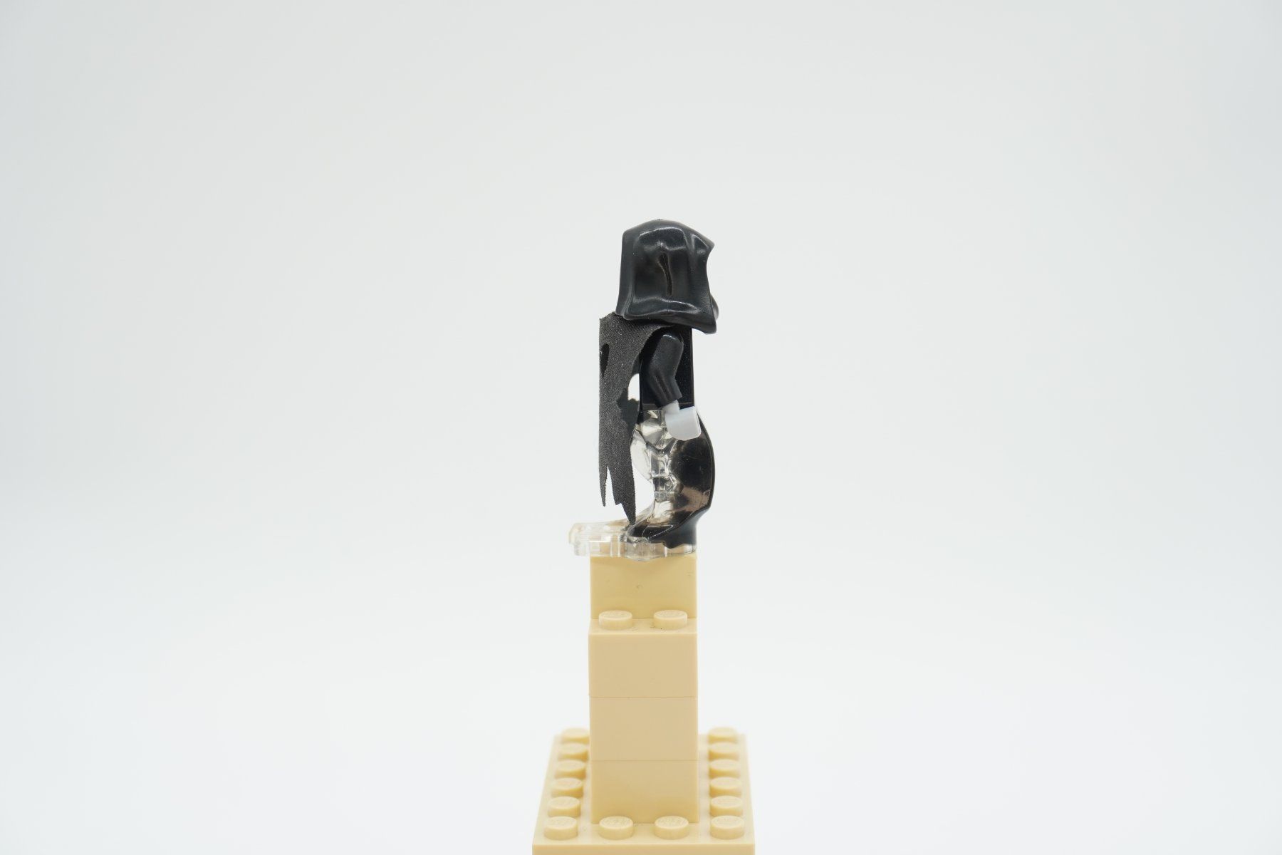Lego Spielzeuge: Lego Harry Potter Dementor - hp155 – Gebraucht aus Zürich von PWGrZ 1