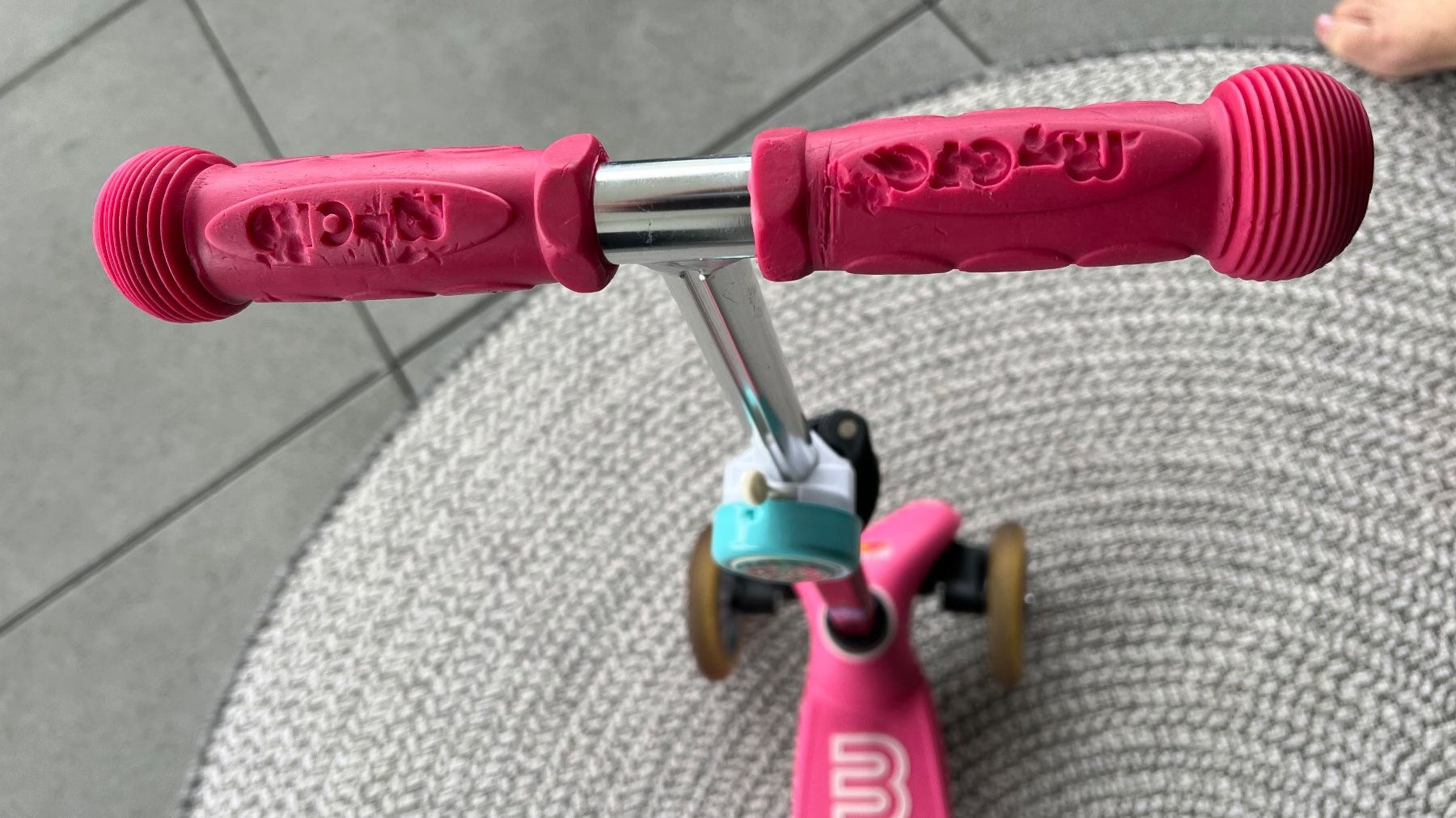 Micro Kickboard: Mini Micro Roller Deluxe 2.0 – D'occasion à Fällanden par Bodo60 4
