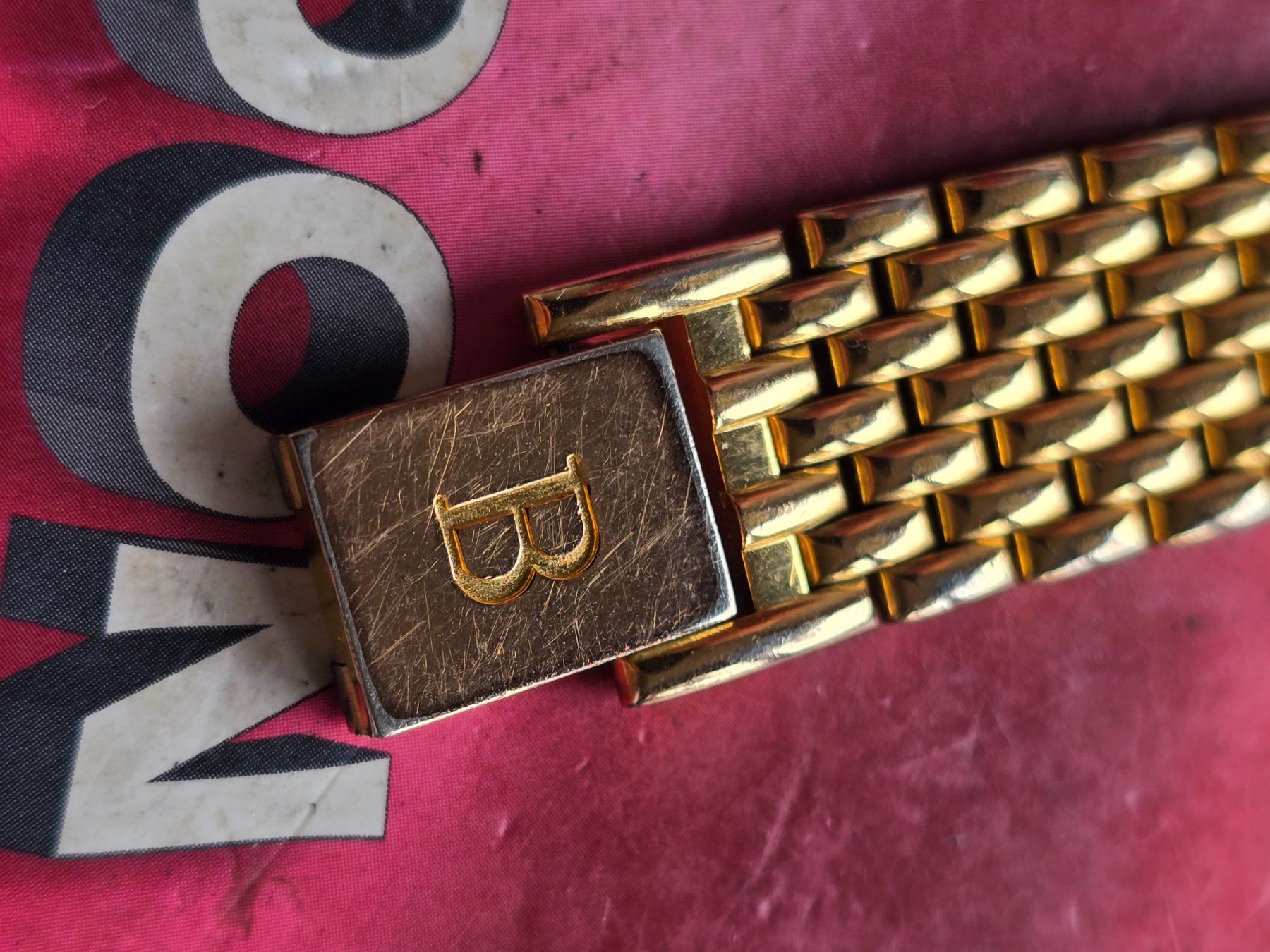 Bucherer Orologi: 162 Bucherer Damen – Usato da Muri AG venduto da Corredor 7