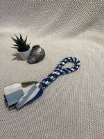 Handmade Zergel, Hundespielzeug