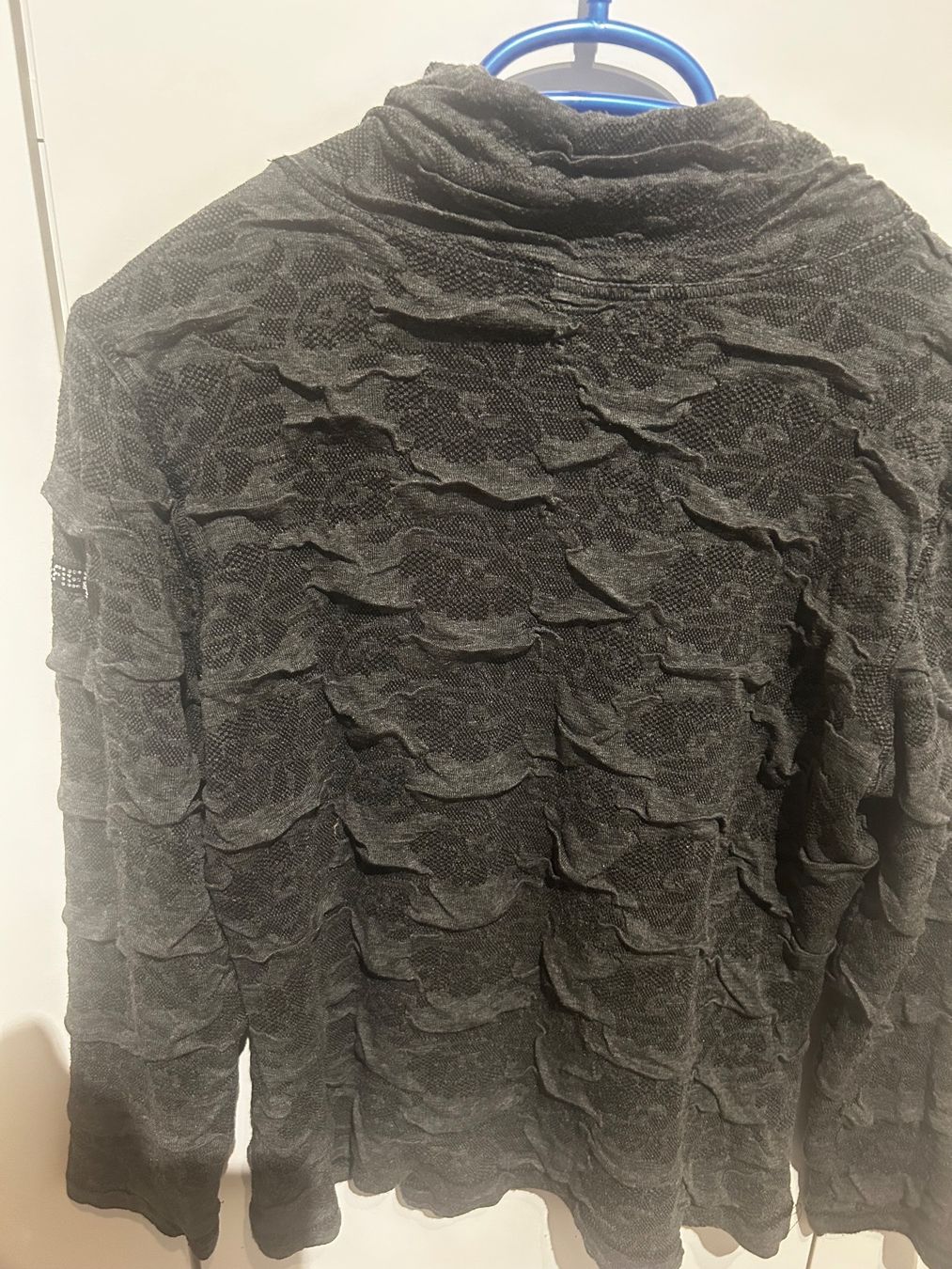 Airfield Maglioni & Felpe: Airfield Pulli Anthrazit gr s/m – Usato da Scherz venduto da Mandarine8 3