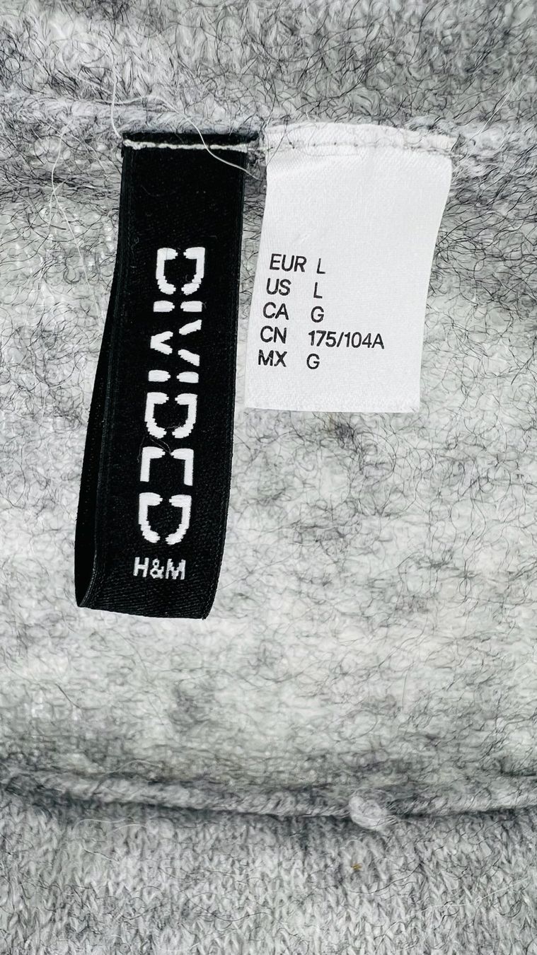 H&M Maglioni & Felpe: Strickpullover von H&M Divided Gr. L – Usato da Oberurnen venduto da Kokosbluete 3