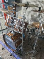 Vintage Schlagzeug Tama Artstar 1985