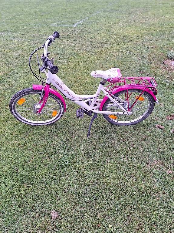 Velos: Mädchenvelo BAXx – Gebraucht aus Winterthur von rit_kt65