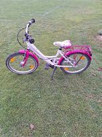 Mädchenvelo BAXx