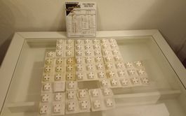 Ohrstecker Set, steril & nickelfrei!