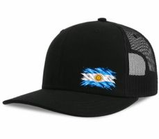 Argentinien Trucker Cap