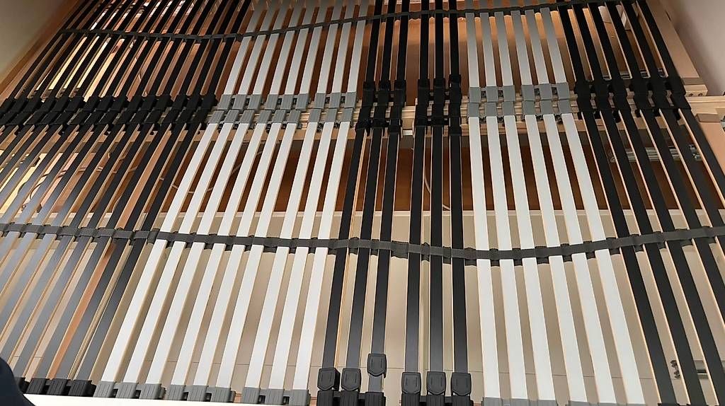 Ikea Betten: Bett weiss – Gebraucht aus Greifensee von ali_7kkq 2