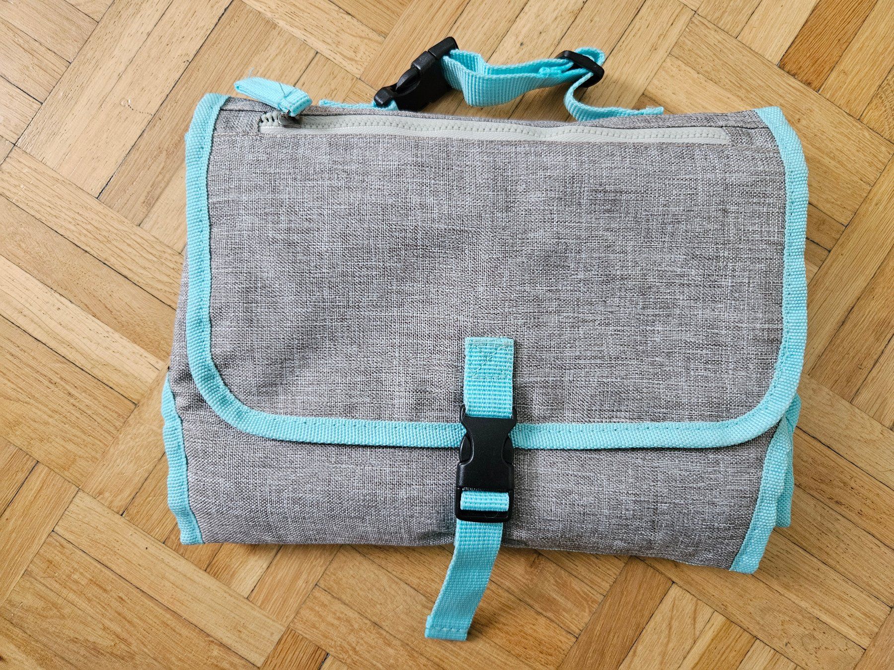 Kindertaschen: Windeletui / Wickeltasche – Gebraucht aus Unterengstringen von saraman