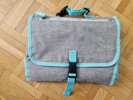 Windeletui / Wickeltasche