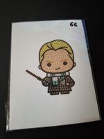 Harry Potter Crystal Art sticker #66