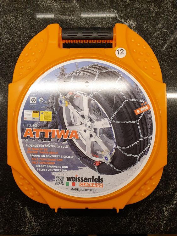 I Love Havelsee Cellulare Adesivo Vinile 50 X 50 mm circa