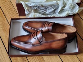 Di Mella Napoli  Schuhe
