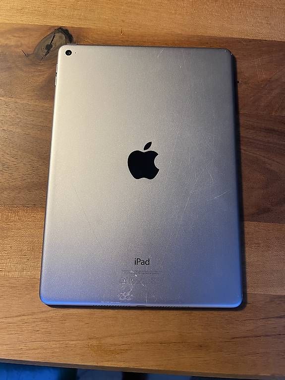 Apple Tablet PC: iPad Air 2  128 GB – Usato da Burgdorf venduto da thomasschweizer 2
