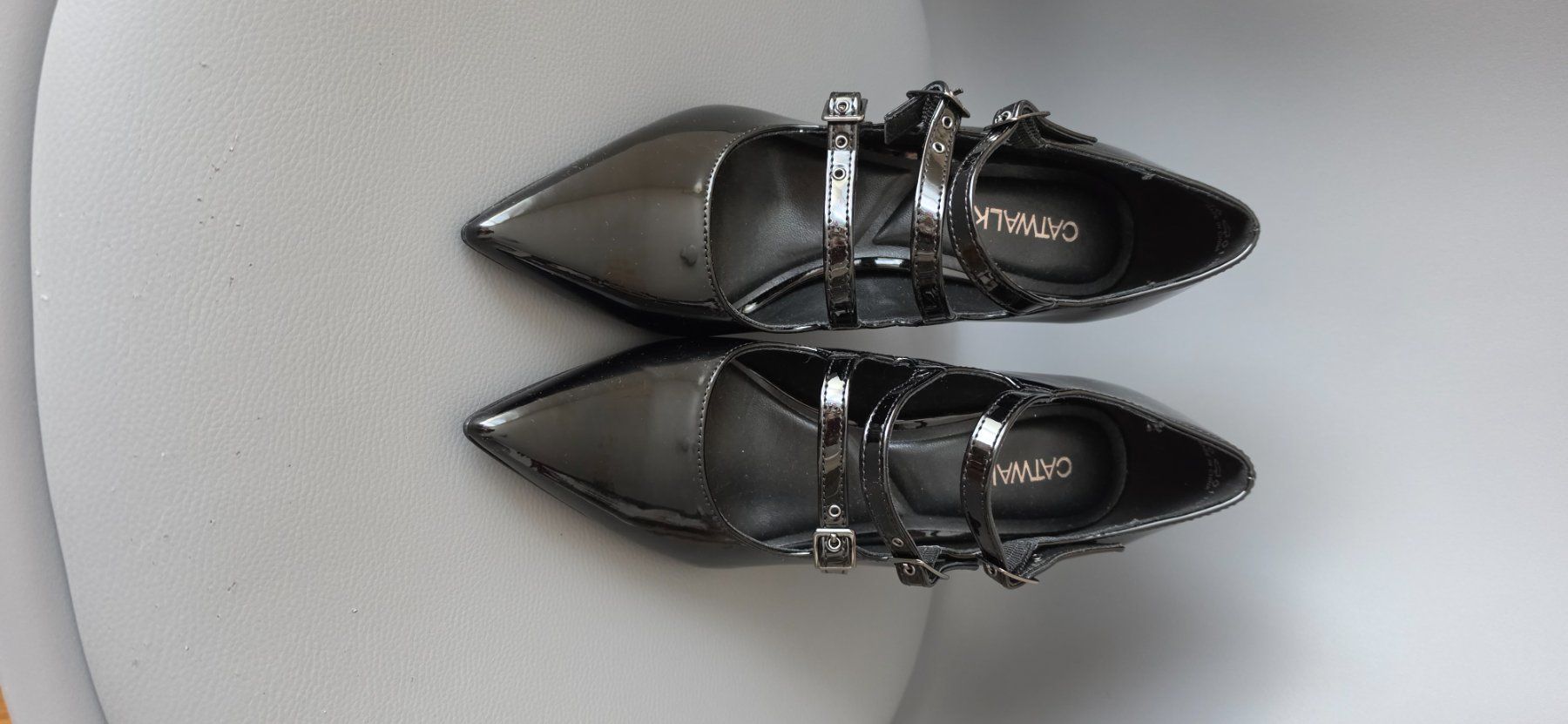 Damenschuhe: Highheels – Neu (gemäss Beschreibung) aus Neuenkirch von Lnpd