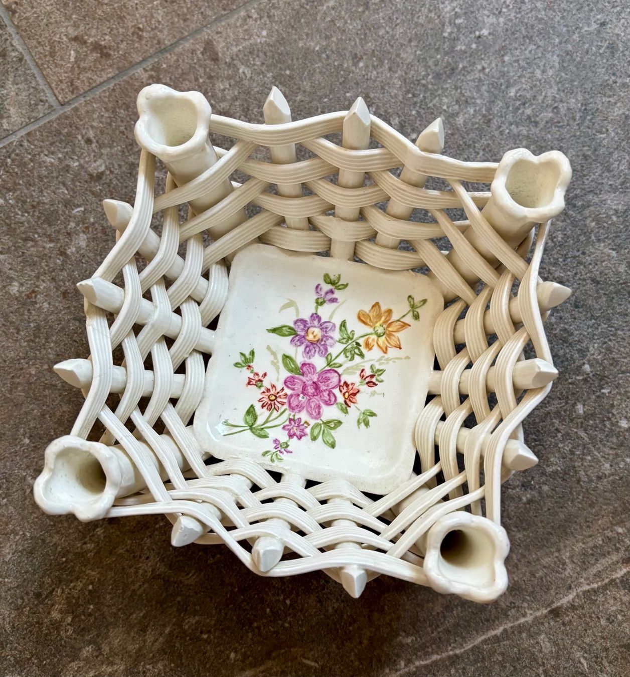 Vasi & Recipienti: Vide poche - vase  vintage – Usato da Losone venduto da courrier 1