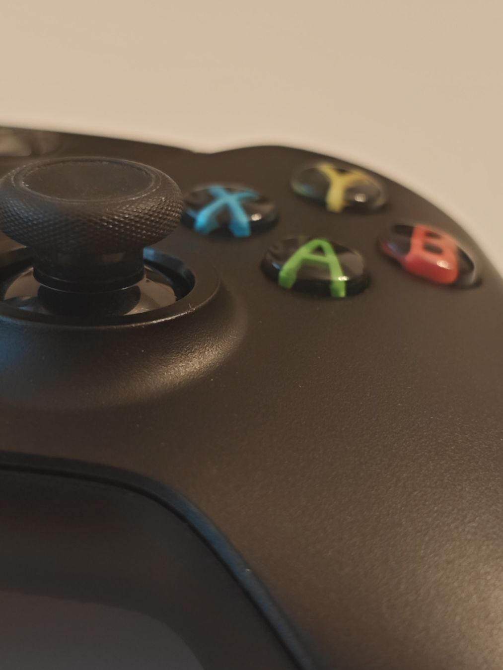 Microsoft Manettes: XBOX ONE WIRELESS CONTROLLER – D'occasion à Wettingen par Rostrs 1