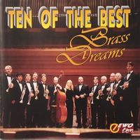 Ten Of The Best - Brass Dreams