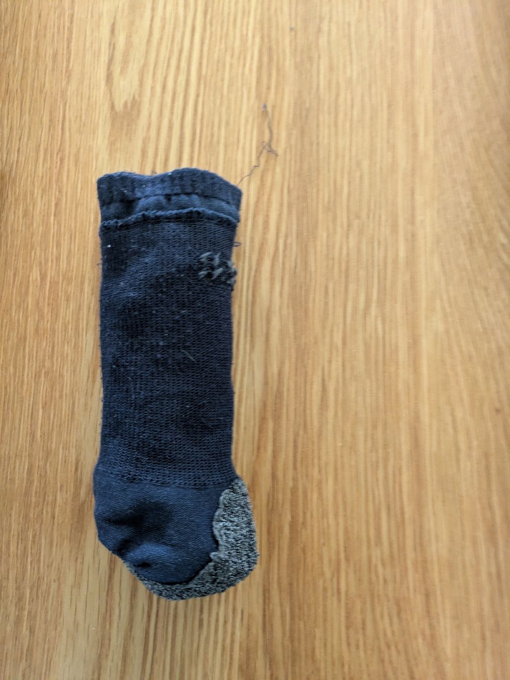 Calze: Wandersocken  – Usato da Noflen BE venduto da TC16 1